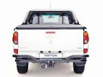 Mitsubishi Triton Double Cab 2013 года (ZA)